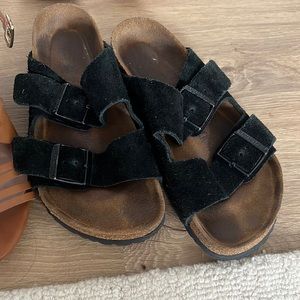 birkenstocks